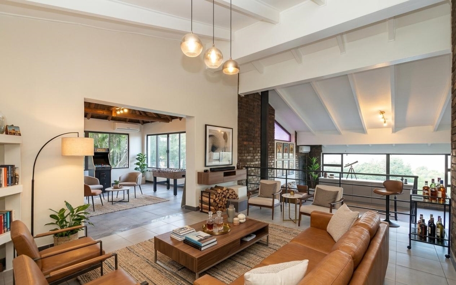 4 Bedroom Property for Sale in Selbourne Western Cape